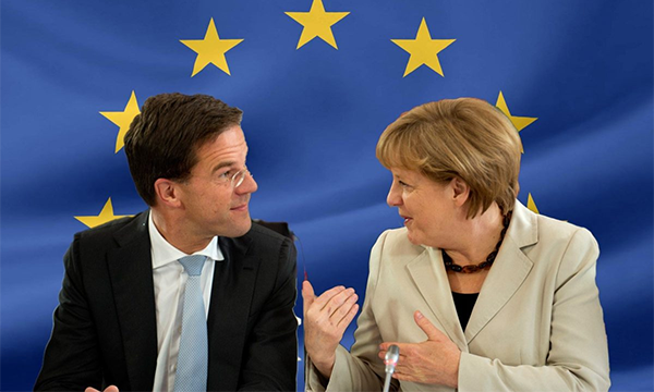 rutte-merkel