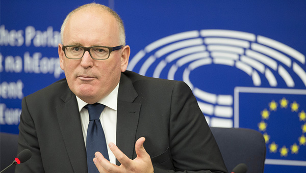 timmerfrans