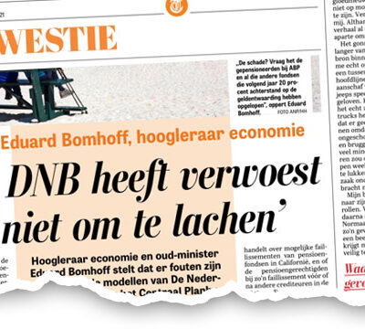 de_kwestie_telegraaf_wat_dnb_heeft_verwoest_is_niet_op_te_lachen