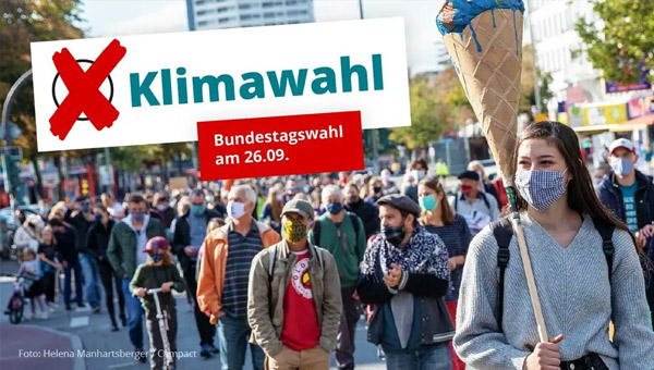 klimawahl