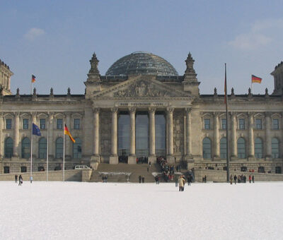 reichstag