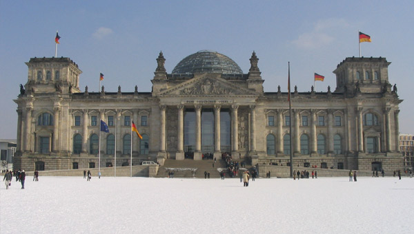 reichstag