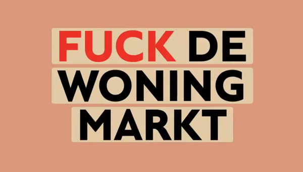 woningmarkt