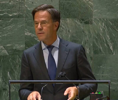 rutte