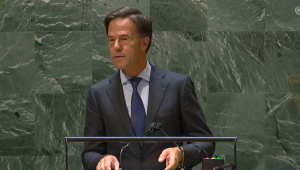 rutte