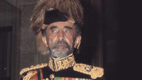 selassie