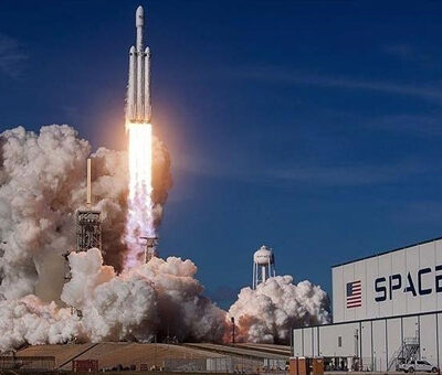 spacex