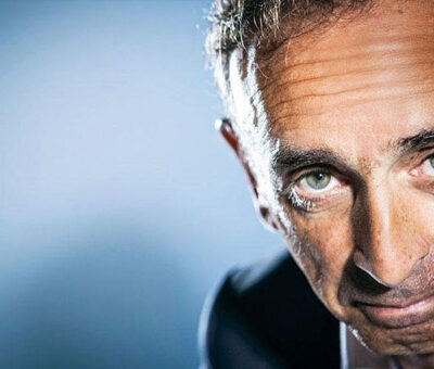 zemmour