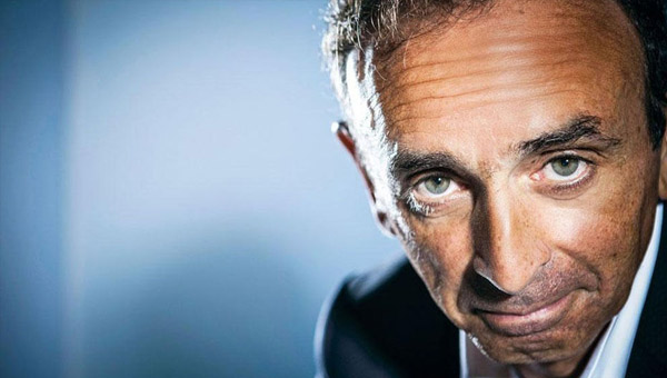 zemmour