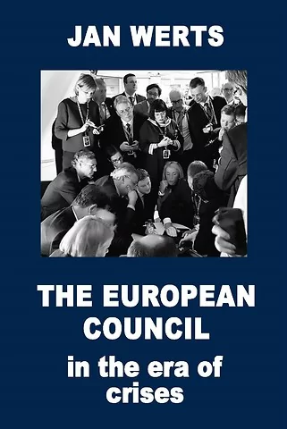 The European Council in the Era of Crises