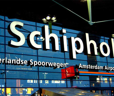 schiphol