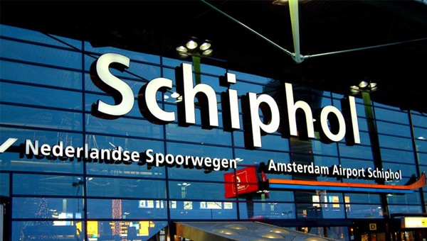 schiphol