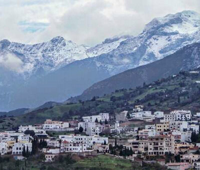 tetouan