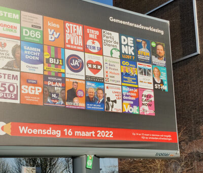 verkiezings