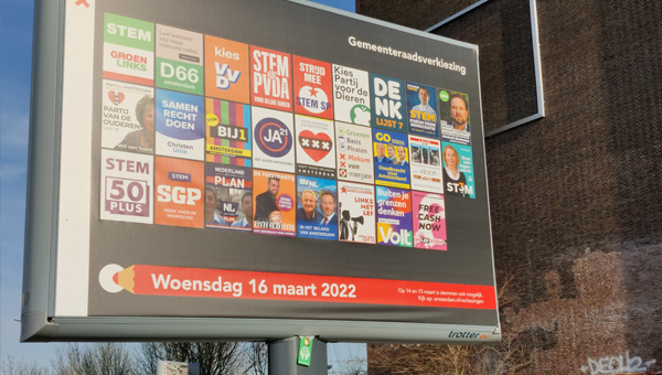 verkiezings