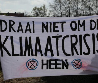 klimaatcrisis