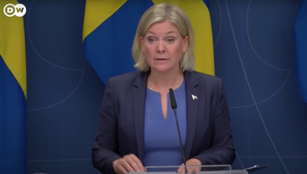 SUJET170922-Zweden SUJET170922-Zweden