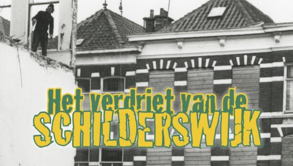 mvCHARANTE030922-Schilderswijk revisited