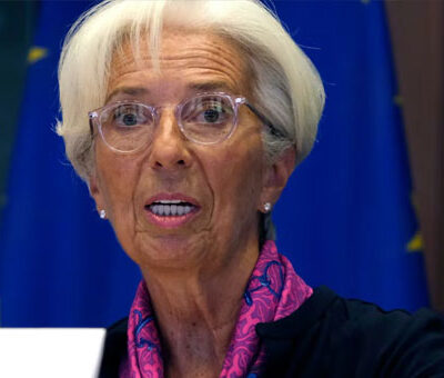 lagarde