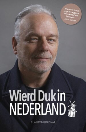 cover In Nederland