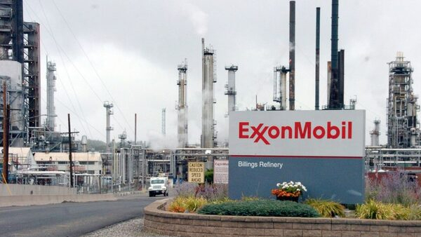 exxon