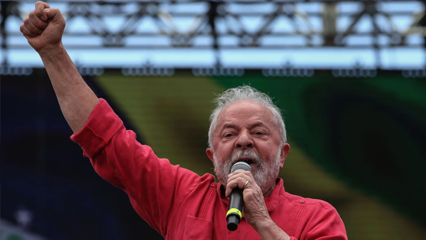 lula