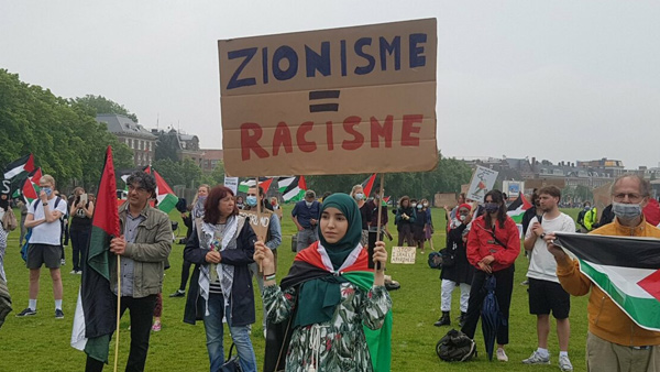 zionisme