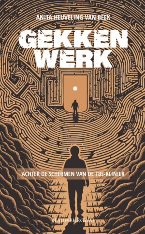 cover Gekkenwerk