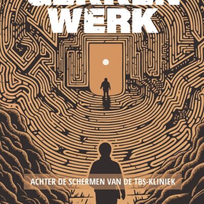 cover Gekkenwerk