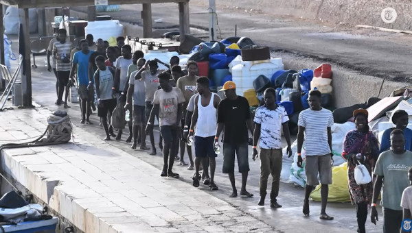 Schengen e Dublino sono sull’orlo della morte: ci sono solo argomenti senza speranza per la politica migratoria dell’UE