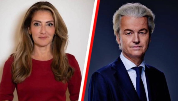 Es ist unklar, ob Wilders erneut kandidieren kann, auch wenn die meisten Wähler ihn nicht ausschließen wollen.