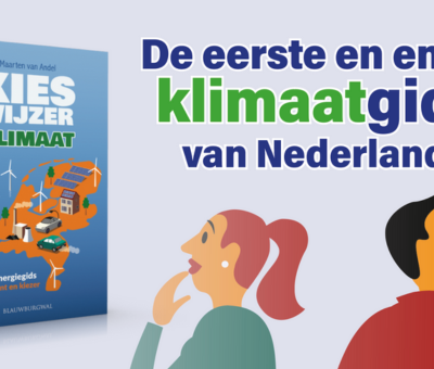 Syb - Kies Wijzer Klimaat