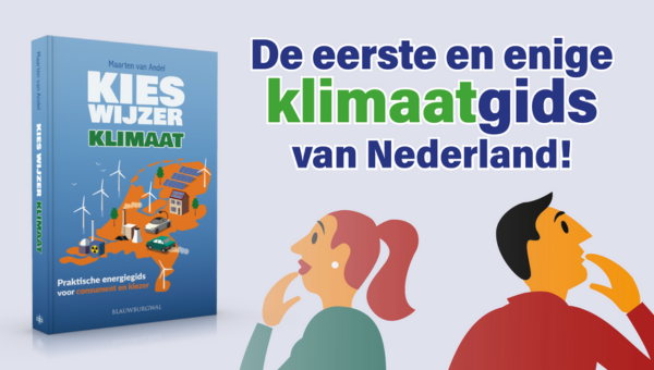 Syb - Kies Wijzer Klimaat