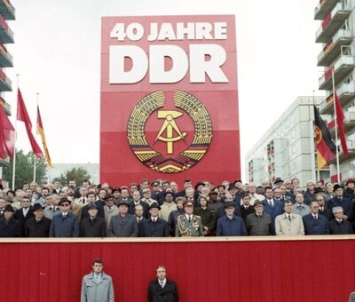 ddr