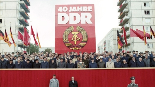 ddr