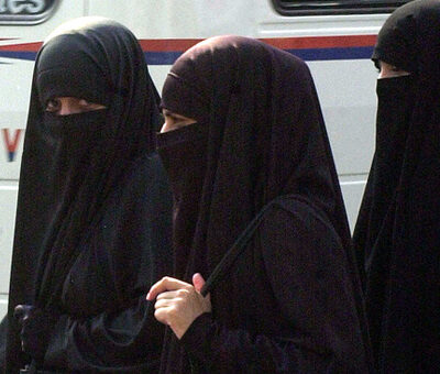 niqab