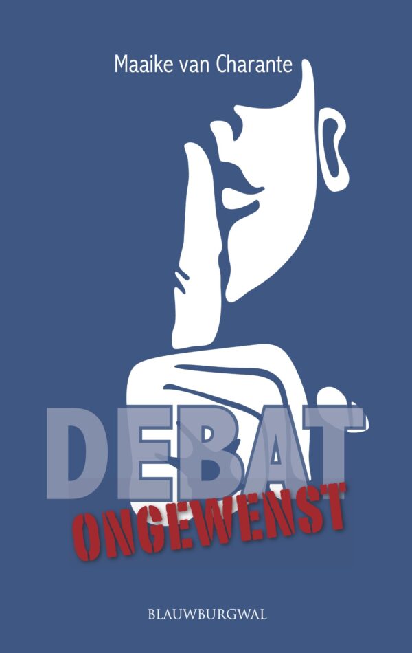 thumbnail_cover Debat ongewenst