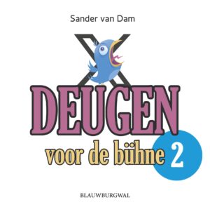 Cover Deugen deel 2