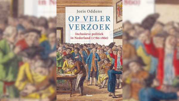 A cold attitude towards direct citizen participation?  No need, we discovered its benefits as early as the 18th and 19th centuries