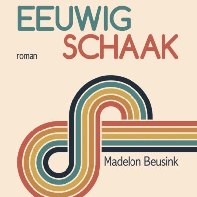 Eeuwig schaak - cover