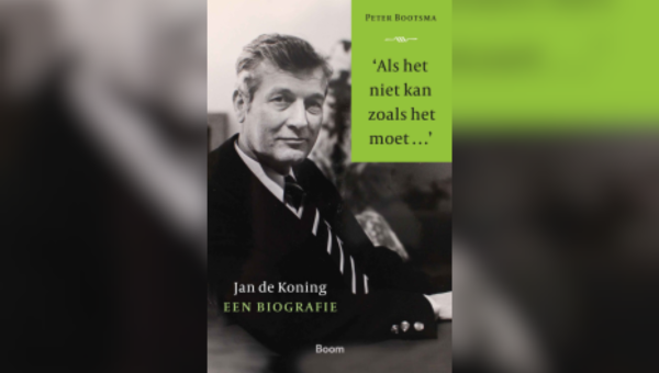 Jan Jaap van den Berg