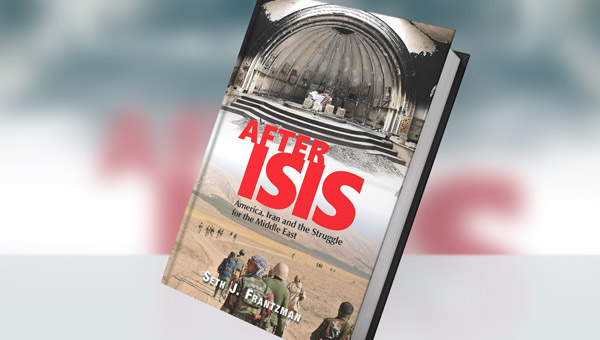 isisboek