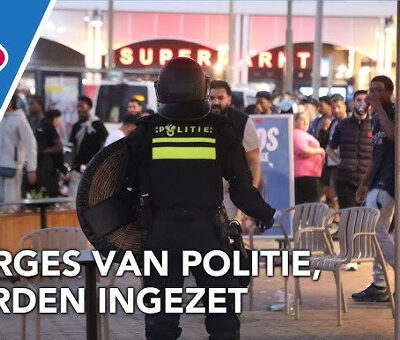 WW Geerligs 10 mei 2025