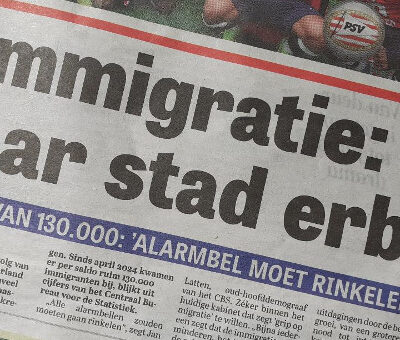 WW Van de Beek 24 mei 2025