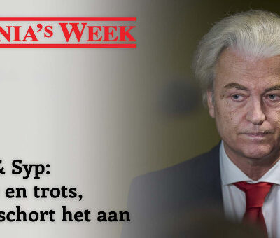WW WWTV 24 mei 2025