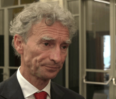 van andel