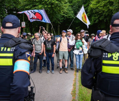 WW Bergkamp 5 juli 2025