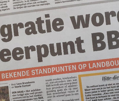 WW Bomhoff 16 augustus 2025