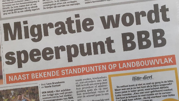 WW Bomhoff 16 augustus 2025