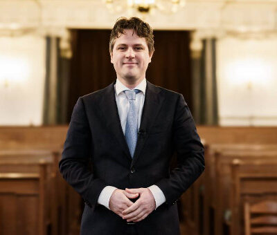 WW Bouwman 26 augustus 2025